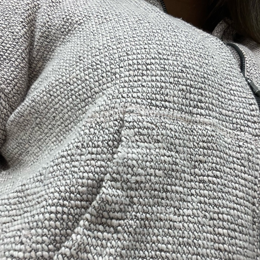 Knit jacket - Picture 4 of 4